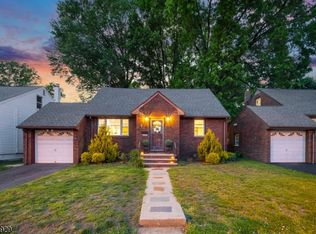 232 W Linden Ave, Linden City, NJ 07036