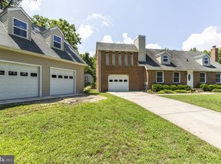 8340 Stevens Rd, Owings, MD 20736