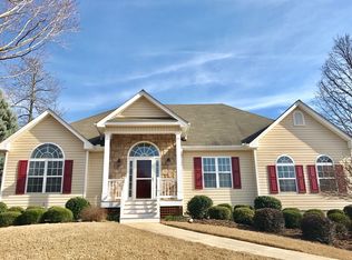 208 Stonegate Ct, Canton, GA 30114