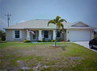 1600 NW 7th Ave, Cape Coral, FL 33993
