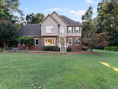 218 Heathwood Dr, Greenwood, SC, 29649