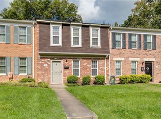 1548 Heritage Hill Dr, Henrico, VA 23238