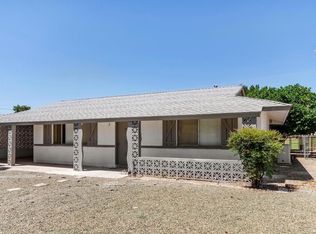 12806 N Lake Dr, Sun City, AZ 85351