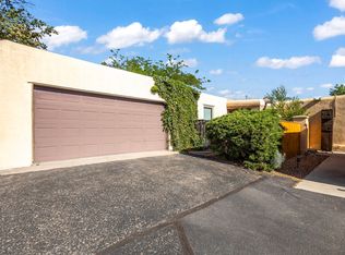3075 Plaza Blanca, Santa Fe, NM 87507