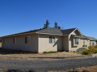 14650 Fisk Rd, Yakima, WA 98908