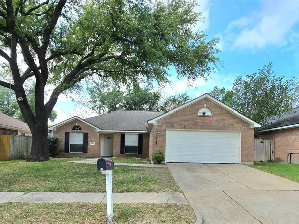 6411 Slate Stone Ln, Houston, TX 77084