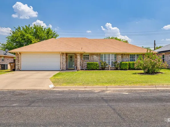 3237 Walnut Hill Dr, San Angelo, TX 76904