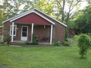 5 Betty K Ave SW, Rome, GA 30165