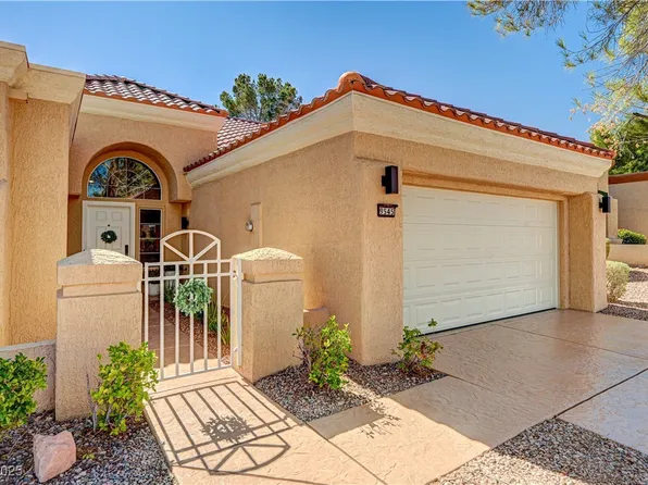 9545 Eagle Valley Dr, Las Vegas, NV 89134