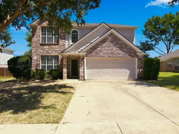 7212 Crabtree Ln, North Richland Hills, TX 76182