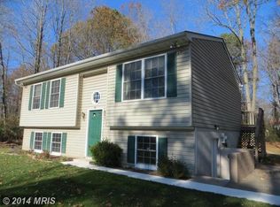 96 Edgewater Ave, North East, MD 21901