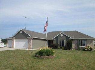 1931 County Road 40, Auburn, IN 46706