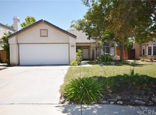30220 Via Del Fierro, Menifee, CA 92584