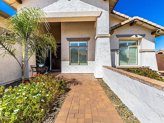 4th image of 5022 W EL CORTEZ Trail
