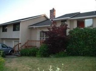 2515 SW Wonderview Dr, Gresham, OR 97080