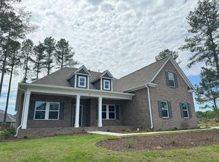 185 Windjammer Way LOT 151, Sumter, SC 29150