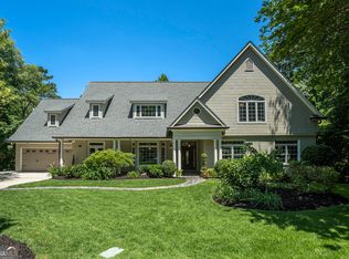 1026 Robin Ln NE, Atlanta, GA 30306