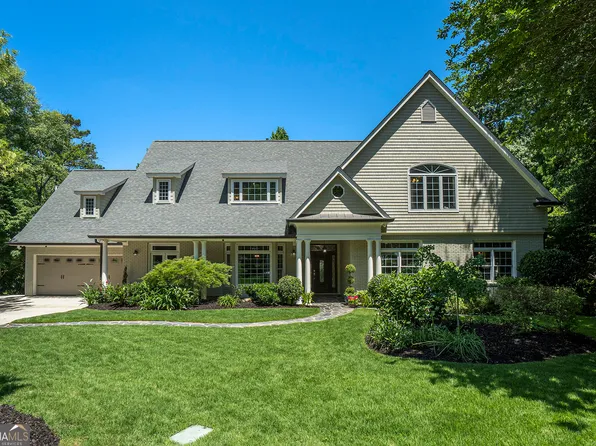 1026 Robin Ln NE, Atlanta, GA 30306