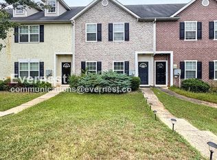 8616 Thomas Ln, Riverdale, GA 30274