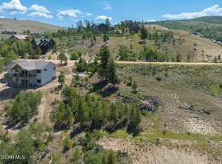 255 Beaver Dr, Granby, CO 80446