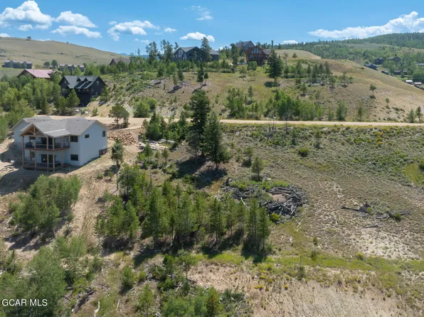 255 Beaver Drive, Granby, CO 80446