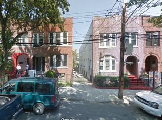1034 Ward Ave, Bronx, NY 10472