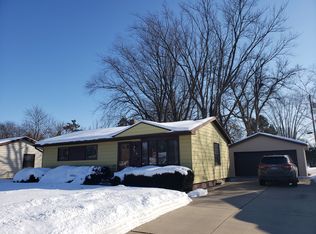 4541 Jade Ln, Madison, WI 53714