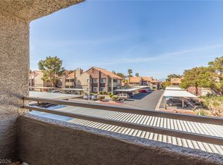5072 S Rainbow Blvd Unit 205, Las Vegas, NV 89118