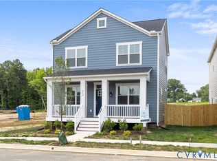 628 Overby Bend Rd, Richmond, VA 23222