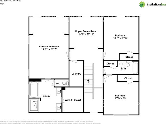3rd image of this home