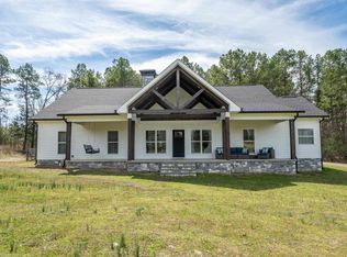 231 Nomoe Rd, Royal, AR 71968