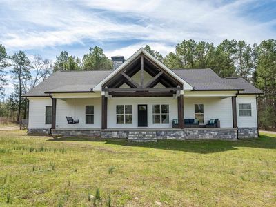 231 Nomoe Rd, Royal, AR, 71968