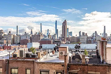 Sold by Brown Harris Stevens