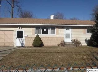 513 Maple St, Lakehurst, NJ 08733