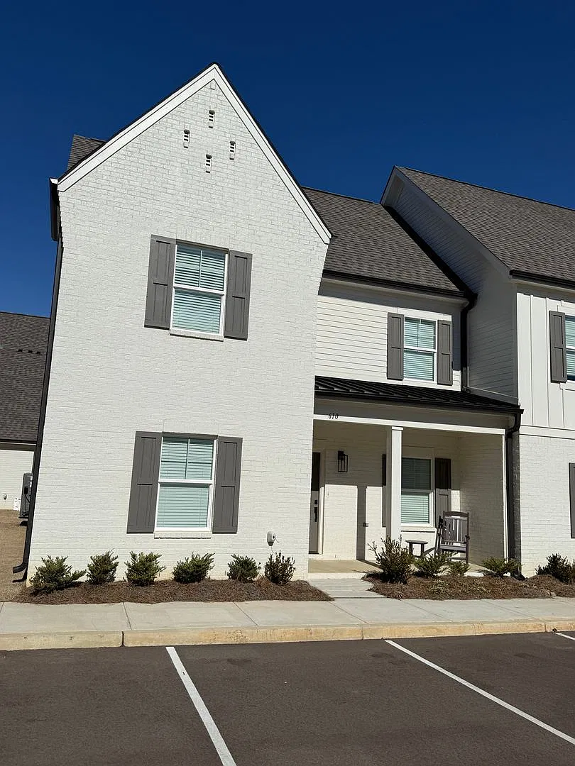610 Cottage Grove Circle, Oxford, MS 38655 — Photo 2