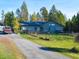 1935 Tamarack Lane, Columbia Falls, MT 59912