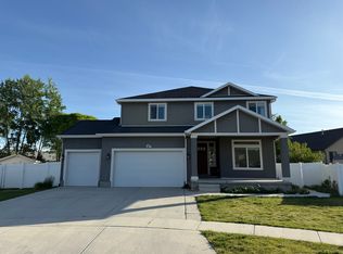 119 E 2130 S, Heber, UT 84032