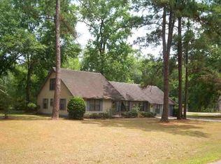 490 Holly Rd, Monticello, FL 32344