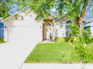 539 Macon Dr, Titusville, FL 32780