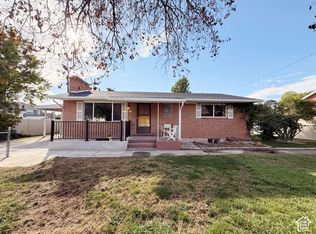 718 S 900th St E, Orem, UT 84097