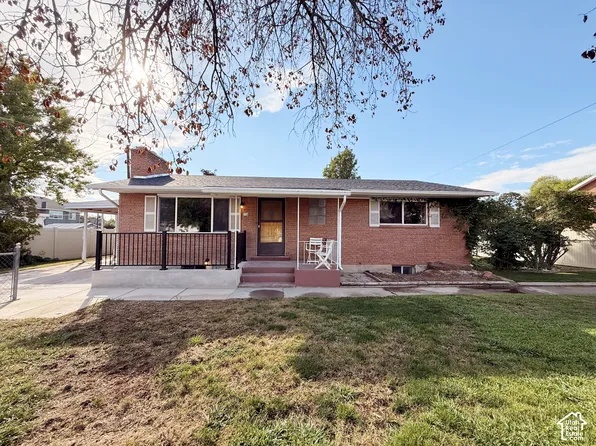 718 S 900th St E, Orem, UT 84097
