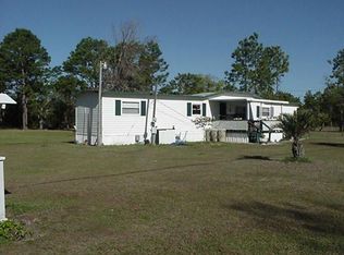 3888 S Lake Ter, Homosassa, FL 34448
