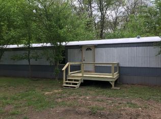 3672 Jennifer Ln, Pea Ridge, AR 72751