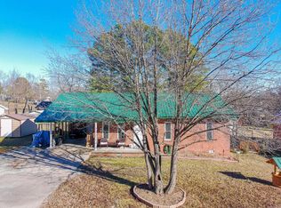 1104 Ridgecrest St, Pocahontas, AR 72455