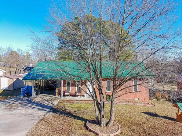 1104 Ridgecrest St, Pocahontas, AR 72455