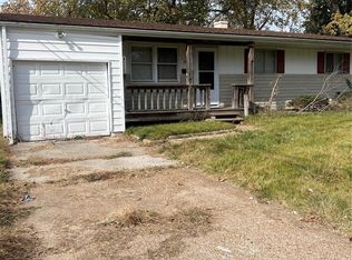 10407 Melvich Dr, Saint Louis, MO 63137