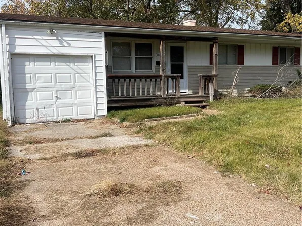 10407 Melvich Dr, Saint Louis, MO 63137