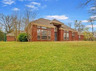 1003 Vz County Road 1116, Fruitvale, TX 75127