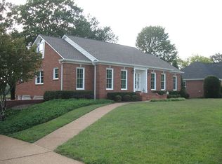 3231 Park Hill Rd, Murfreesboro, TN 37129