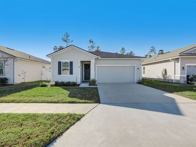 95316 College Pkwy, Fernandina Beach, FL, 32034